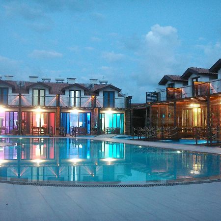 Aydos Suites Dalyan Exterior photo