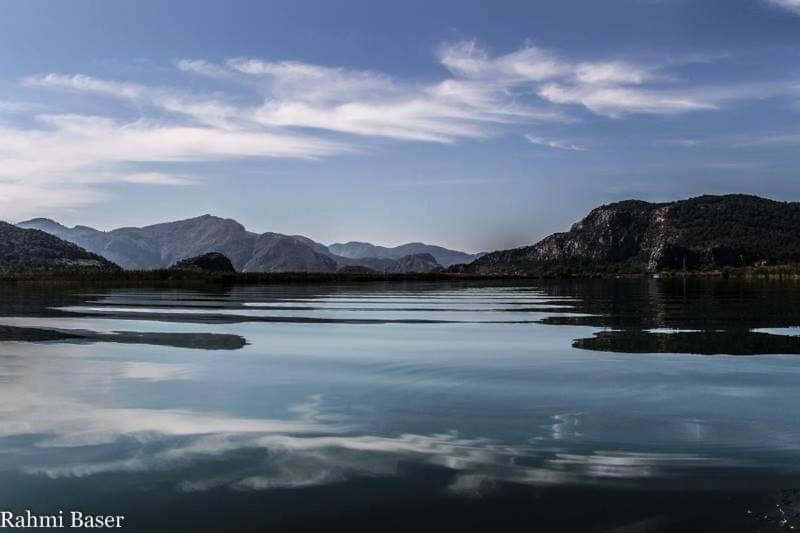 Aydos Suites Dalyan Exterior photo