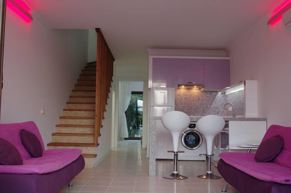 Aydos Suites Dalyan Exterior photo