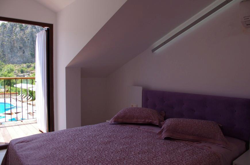 Aydos Suites Dalyan Exterior photo